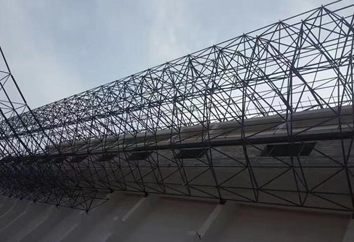 日喀则泗洪垃圾电厂