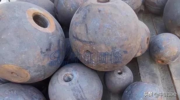 日喀则钢网架螺栓球检测的重要性